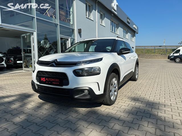 Citroën C4 Cactus
